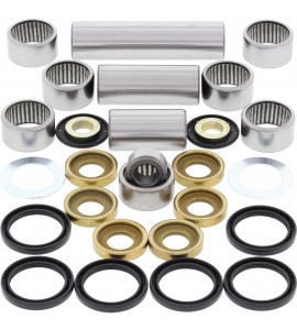 All Balls, Länkagesats, Honda 02-08 CRF450R, 05-18 CRF450X, 02-07 CR250R, 04-09 CRF250R, 04-18 CRF250X, 02-07 CR125R