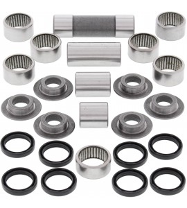 All Balls, Länkagesats, Suzuki 05-09 RM-Z450, 04-08 RM250, 07-09 RM-Z250, 04-08 RM125