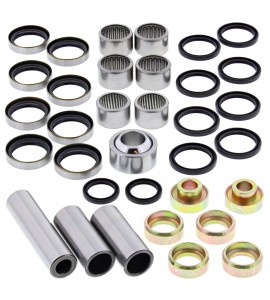 All Balls, Länkagesats, KTM 94-97 250 EXC/250 SX/300 EXC, 93-97 125 EXC/125 SX, 96-97 360 MX/360 SX