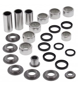 All Balls, Länkagesats, Suzuki 01 RM250, 01 RM125