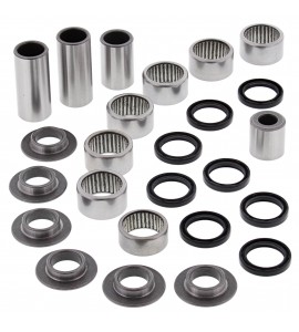 All Balls, Länkagesats, Suzuki 02-03 RM250, 02-03 RM125