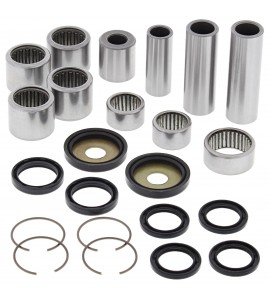 All Balls, Länkagesats, Suzuki 05-16 RM85