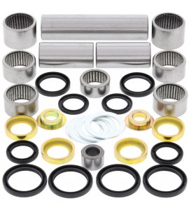 All Balls, Länkagesats, Yamaha 07-15 WR450F, 06-08 YZ450F, 07-14 WR250F, 06 YZ250F, 08 YZ250F