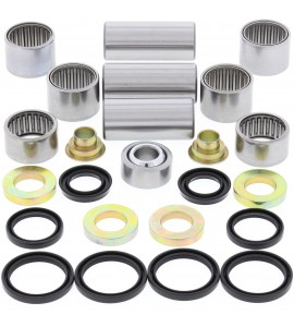 All Balls, Länkagesats, Husqvarna 05-13 WR 250, 05-08 CR 125/WR 125, 09-13 WR 300