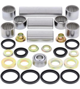All Balls, Länkagesats, Husqvarna 04 TC 450/TE 450, 04 TC 250/TE 250/TE 510, 10-11 SMS 630, 10 TE 630