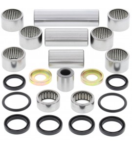 All Balls, Länkagesats, TM 07-11 EN 450F/MX 450F, 08 SM 450F, 09 SMR 450F, 07 SMX 450F, 07-11 EN 250/EN 250F/MX 250, 07-08 MX 250F, 07-11 EN 125/MX 125/EN 300/EN 530F/MX 300/MX 530F, 09 SMR 125, 07-08 SMX 125, 08-11 EN 144/MX 144, 08-09 SMR 530F