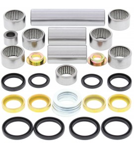 All Balls, Länkagesats, Yamaha 06-25 YZ250, 06-25 YZ125, FANTIC 22-23 XE 125/XX 125