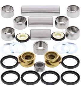 All Balls, Länkagesats, Honda 09-16 CRF450R, 10-17 CRF250R