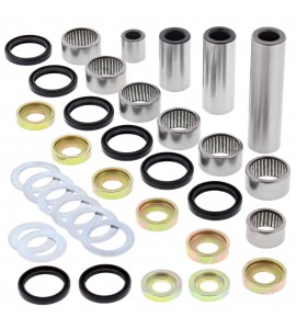 All Balls, Länkagesats, Suzuki 10-11 RMX450Z, 10-12 RM-Z450, 10-12 RM-Z250