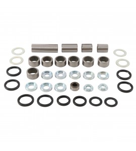 All Balls, Länkagesats, Honda 17-24 CRF450R, 18-19 CRF450RX, 21-24 CRF450RX/CRF450X, 18-24 CRF250R, 24 CRF250RX
