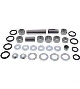 All Balls, Länkagesats, GasGas 18-19 EC 250 E4 2-Stroke/XC 250 2-Stroke/XC 300 2-Stroke, 20 EC 250/EC 300, 19 EC 300 2-Stroke, 18 EC 300 E4 2-Stroke