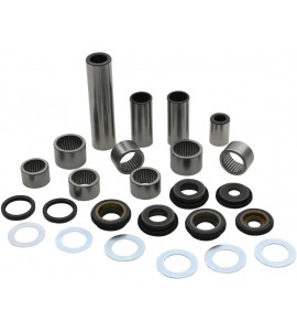 All Balls, Länkagesats, KTM 21-22 450 SX-F, 21-22 250 SX-F, 21-22 350 SX-F, 21-22 125 SX/150 SX, Husqvarna 22 FC 450, 22 FC 250, 21 TC 250, 22 FC 350, 21 TC 125, GasGas 21-22 MC 450F, 22-23 MC 250, 21-22 MC 250F, 21-22 EC 350F, 22 MC 350F, 21-22 MC 125, S