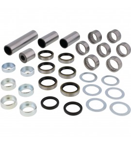 All Balls, Länkagesats, KTM 23-24 450 SX-F, 23-24 250 SX/250 SX-F, 23-24 350 SX-F, 23-24 125 SX/300 SX, Husqvarna 23-24 FC 450, 23-24 FC 250/TC 250, 24 TE 250/TE 150/TE 300, 23-24 FC 350, 23-24 TC 125, GasGas 24 EC 450F/MC 450F, 24 EC 250/EC 250F/MC 250/M