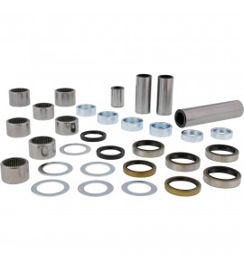 All Balls, Länkagesats, KTM 25 450 SX-F, 25 250 SX/250 SX-F, 25 350 SX-F, 25 125 SX/150 SX/300 SX, Husqvarna 25 FC 450 /FE 450, 25 FC 250/FE 250/TC 250/TE 250, 25 FC 350/FE 350, 25 TC 125/FE 501/TC 150/TC 300/TE 150/TE 300, GasGas 25 EC 450F, 25-26 MC 450