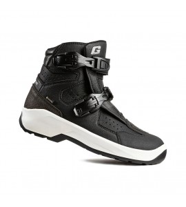 Gaerne, Pantera GORE-TEX, VUXEN, 45, SVART VIT