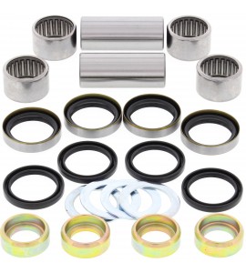 All Balls, Svinglager, KTM 95-03 250 EXC, 96-02 250 SX, 98-03 125 EXC/125 SX, 99 200 EXC, 98 200 EXC, 00-03 200 EXC /200 SX, 96-03 300 EXC, 96-97 360 MX/360 SX, 98-02 380 SX