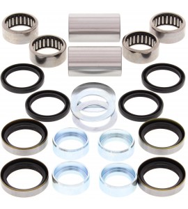 All Balls, Svinglager, KTM 04-25 450 EXC-F, 07 450 SMR/400 EXC, 05 450 SMR/525 SMR, 04-06 450 SX-F, 13-25 450 SX-F, 18-22 250 EXC TPI/300 EXC TPI, 23-25 250 EXC/150 EXC/300 EXC/300 SX, 17 250 EXC/300 EXC, 17-24 250 EXC-F, 25 250 EXC-F /150 SX, 17-25 250 S