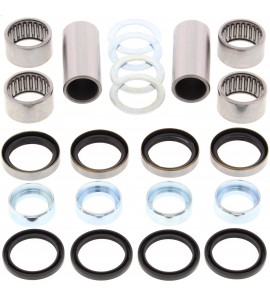 All Balls, Svinglager, KTM 07-12 450 SX-F, 04-16 250 EXC, 06-16 250 EXC-F, 03-16 250 SX, 05-15 250 SX-F, 12-16 350 EXC-F, 11-15 350 SX-F, 04-16 125 EXC/200 EXC/300 EXC, 04-15 125 SX, 07-08 144 SX, 09-15 150 SX, 04 200 SX, 08 505 SX-F, Husqvarna 14-15 FC 2
