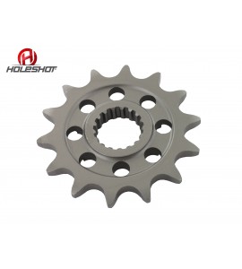Holeshot, Framdrev Std, 520, 13, Honda 02-25 CRF450R, 05-18 CRF450X, 88-07 CR250R, 22-25 CRF250R, 88-01 CR500R
