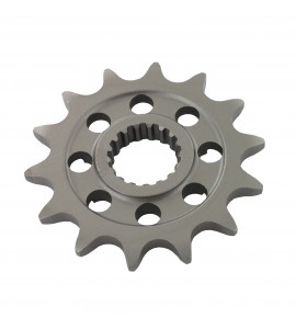 Holeshot, Framdrev, 520, 15, Honda 02-25 CRF450R, 05-18 CRF450X, 88-07 CR250R, 22-25 CRF250R, 88-01 CR500R