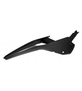 Rtech, Bakskärm Med Sidopaneler, SVART, BETA 23 RR 250 2S, 24 RR 250 2T, 20-22 RR 250 2T/RR 200 2T/RR 300 2T, 23 RR 350 4S/RR 200 2S/RR 300 2S/RR 390 4S/RR 430 4S/RR 480 4S, 21-22 RR 350 4T EFI/RR 390 4T EFI/RR 430 4T EFI/RR 480 4T EFI, 24 RR 350 4T/RR 20
