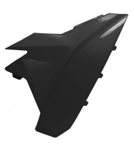 Rtech, Luftburkspanel, SVART, BETA 23 RR 250 2S, 24 RR 250 2T, 20-22 RR 250 2T/RR 200 2T/RR 300 2T, 23 RR 350 4S/RR 200 2S/RR 300 2S/RR 390 4S/RR 430 4S/RR 480 4S, 21-22 RR 350 4T EFI/RR 390 4T EFI/RR 430 4T EFI/RR 480 4T EFI, 24 RR 350 4T/RR 200 2T/RR 30