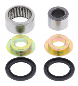 All Balls, Stötdämparsats Nedre Lager, Yamaha 03-16 WR450F, 18-24 WR450F, 03-26 YZ450F, 01-26 WR250F/YZ250/YZ250F, 01-26 YZ125, 03-26 YZ85, 01-02 WR426F/YZ426F, GasGas 18-19 EC 250 E4 2-Stroke/XC 250 2-Stroke/XC 300 2-Stroke, 20 EC 250/EC 300, 19 EC 300 2