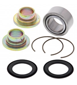 All Balls, Stötdämparsats Övre Lager, KTM 03-04 450 EXC-F, 07-23 450 EXC-F, 07 450 SMR/400 EXC, 05 450 SMR/525 SMR, 03-10 450 SX-F, 98-17 250 EXC, 18-22 250 EXC TPI/300 EXC TPI, 23 250 EXC/300 EXC, 06-23 250 EXC-F, 15-18 250 Freeride, 98-11 250 SX, 05-10 