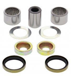 All Balls, Stötdämparsats Nedre Lager, KTM 11-20 450 SX-F, 12-22 250 SX, 11-20 250 SX-F, 11-20 350 SX-F, 12-20 125 SX/150 SX, 23 150 EXC, 20-22 150 EXC TPI, Husqvarna 14-17 FC 450, 14 FE 450, 16-24 FE 450, 14-20 FC 250/TC 250, 14-24 FE 250, 23 TE 250/TE 1