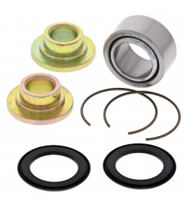 All Balls, Stötdämparsats Övre/Nedre Lager, KTM 18-19 85 SX, 02-08 65 SX, 15-24 65 SX, 06-07 50 SX, 10-24 50 SX, 20-24 SX-E 5, Husqvarna 17-25 TC 65, 20-24 EE 5, 25 EE 5, 18-25 TC 50, 21 TC 50 Mini, 18-20 TC 50 MINI, GasGas 21-23 MC 65, 24 MC 65/MC 50, 25