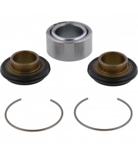 All Balls, Stötdämparsats Övre Lager, KTM 24-25 450 EXC-F, 24-25 250 EXC, 24 250 EXC-F, 25 250 EXC-F, 24-25 350 EXC-F/150 EXC/300 EXC/500 EXC-F, 25 85 SX, Husqvarna 25 TC 85, GasGas 25 MC 85