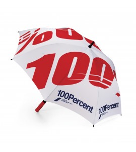 100%, STRIKE Umbrella White