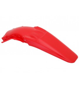 Rtech, Bakskärm, RÖD, Honda 07-24 CRF150R