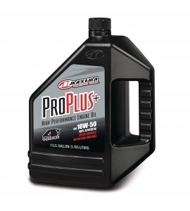 Maxima, Pro Plus+ 10w50 Synthetic - 3,785L