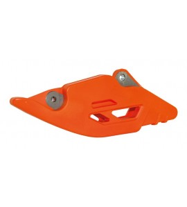 Rtech, Kedjestyrare, ORANGE, KTM 24 450 EXC-F, 23-25 450 SX-F, 24 250 EXC/250 EXC-F, 23-25 250 SX/250 SX-F, 24 350 EXC-F/150 EXC/300 EXC/500 EXC-F, 23-25 350 SX-F, 23-25 125 SX/300 SX, 25 150 SX, GasGas 24-25 EC 450F/MC 450F, 24-25 EC 250/EC 250F/MC 250/M