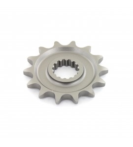 Holeshot, Framdrev Std, 420, 14, KTM 00-23 65 SX, 99-00 60 SX, Husqvarna 17-23 TC 65, GasGas 21-23 MC 65