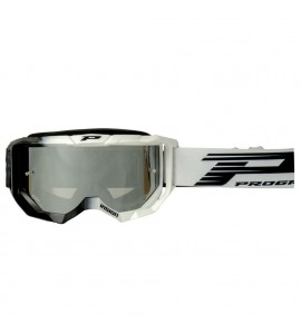 Progrip, 3300 VISION FL, VUXEN, SVART VIT