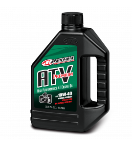 Maxima, ATV Premium 4T 10w40 - 1L