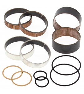All Balls, Gaffelrenoveringssats, KTM 03-04 450 EXC-F/450 SX-F, 03-05 250 EXC/300 EXC, 03-04 250 SX, 03-04 125 EXC/125 SX/200 SX/525 EXC/525 SX, 04 200 EXC, 03 200 EXC, Husaberg 04 FC450/FE450/FC650/FE650