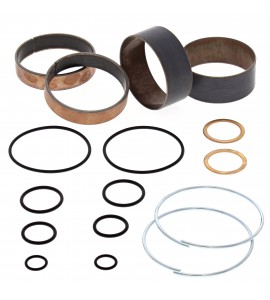 All Balls, Gaffelrenoveringssats, KTM 12-14 450 SX-F, 12-14 250 SX/250 SX-F, 12-14 350 SX-F/150 SX, 13-14 125 SX, Husqvarna 14 FC 450/FE 450, 14 FC 250/FE 250/TC 250/TE 250, 14 FC 350/FE 350, 14 TC 125/FE 501/TE 300, Husaberg 12 TE250/TE300