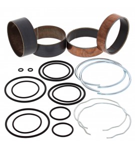 All Balls, Gaffelrenoveringssats, Kawasaki 19 KX250, 13-18 KX250F, Suzuki 13-14 RM-Z450, 13-15 RM-Z250