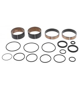 All Balls, Gaffelrenoveringssats, KTM 17-23 450 EXC-F, 17-20 450 SX-F, 20 250 EXC TPI/150 EXC TPI, 17-23 250 EXC-F, 17-20 250 SX/250 SX-F, 17-23 350 EXC-F/500 EXC-F, 17-20 350 SX-F, 17-20 125 SX, 18-19 125 XC-W/150 XC-W, 18-20 150 SX, 17 300 EXC, 18-22 30