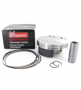 Wössner, Kolv, 80.95mm, KTM 23-24 250 SX-F, Husqvarna 23-24 FC 250, GasGas 24 MC 250F