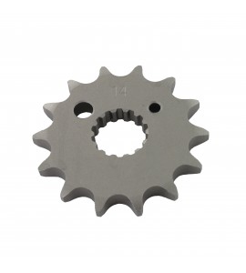 Holeshot, Framdrev Std, 428, 14, Yamaha 02-25 YZ85