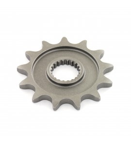 Holeshot, Framdrev, 520, 14, Yamaha 01-25 WR250F/YZ250F, 08-20 WR250R, 05-25 YZ125, GasGas 13-15 EC 450 F/EC 300 F, 10-15 EC 250 F, FANTIC 22-23 XEF 250, 21-23 XE 125/XX 125