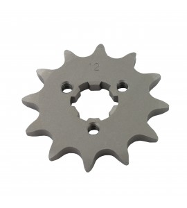 Holeshot, Framdrev, 520, 12, Kawasaki 92-08 KX125