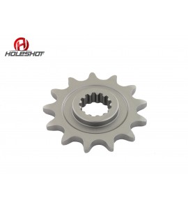 Holeshot, Framdrev Std, 520, 13, Suzuki 04-07 DR-Z250, 82-10 RM250, 89-98 RMX250
