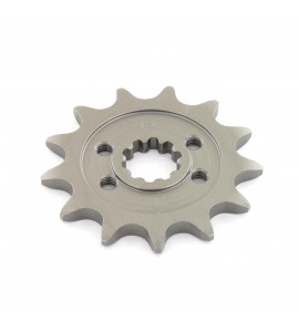 Holeshot, Framdrev, 520, 12, Kawasaki 04-05 KX250F, Suzuki 04-06 RM-Z250