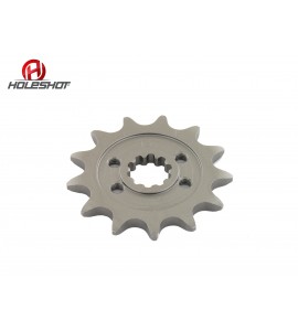 Holeshot, Framdrev, 520, 13, Kawasaki 04-05 KX250F, Suzuki 04-06 RM-Z250