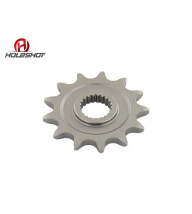 Holeshot, Framdrev Std, 520, 13, Honda 04-17 CRF250R, 04-18 CRF250X, 04-07 CR125R